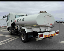 Hino Ranger 2012