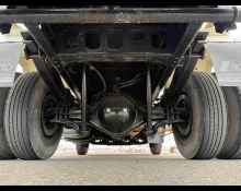 Hino Ranger 2012