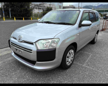 Toyota Probox 2021