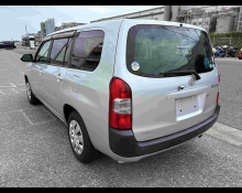 Toyota Probox 2021