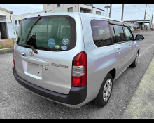 Toyota Probox 2021