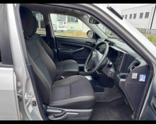 Toyota Probox 2021