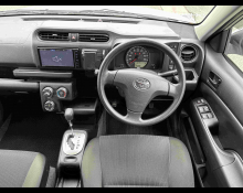 Toyota Probox 2021