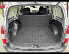 Toyota Probox 2021