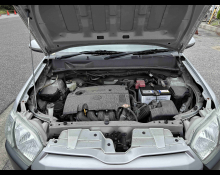 Toyota Probox 2021