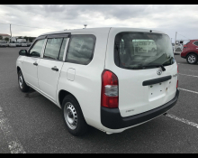 Toyota Probox 2020