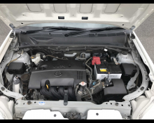 Toyota Probox 2020