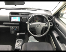 Toyota Probox 2020