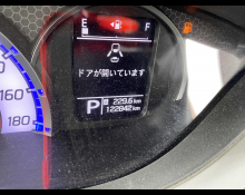 Suzuki Solio Bandit 2017