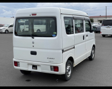 Suzuki Every 2020