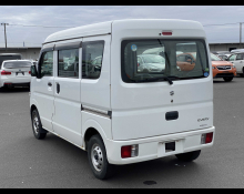 Suzuki Every 2020