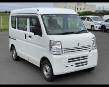 Used Suzuki Every Cars For Sale in Japan