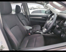 Toyota Hilux 2022