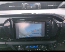 Toyota Hilux 2022