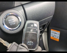 Toyota Hilux 2022
