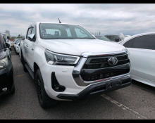 Toyota Hilux 2022 For Sale and Price