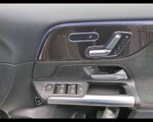 Mercedes Benz GLA-class 2023