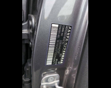 Mercedes Benz GLA-class 2023