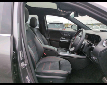 Mercedes Benz GLA-class 2023