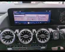 Mercedes Benz GLA-class 2023