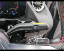 Mercedes Benz GLA-class 2023