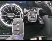 Mercedes Benz GLA-class 2023