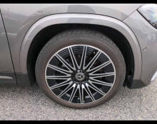 Mercedes Benz GLA-class 2023