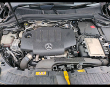 Mercedes Benz GLA-class 2023
