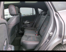 Mercedes Benz GLA-class 2023