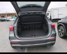 Mercedes Benz GLA-class 2023