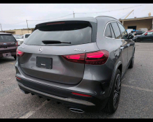 Mercedes Benz GLA-class 2023