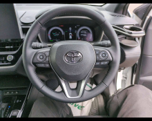 Toyota Corolla Cross 2025
