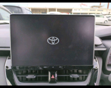 Toyota Corolla Cross 2025