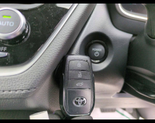 Toyota Corolla Cross 2025