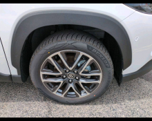 Toyota Corolla Cross 2025