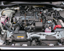 Toyota Corolla Cross 2025
