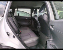 Toyota Corolla Cross 2025