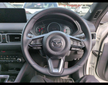 Mazda CX-5 2023