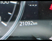 Mazda CX-5 2023