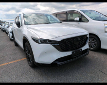 Mazda Cx-5 2023 For Sale and Price