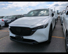 Mazda CX-5 2023