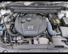 Mazda CX-5 2023