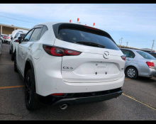 Mazda CX-5 2023