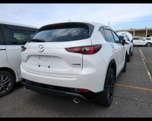 Mazda CX-5 2023