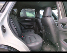 Mazda CX-5 2023