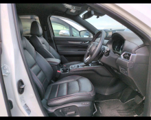 Mazda CX-5 2023