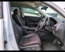 Honda ZR-V 2024