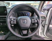 Honda ZR-V 2024