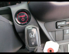 Honda ZR-V 2024
