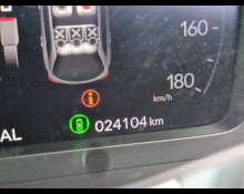 Honda ZR-V 2024